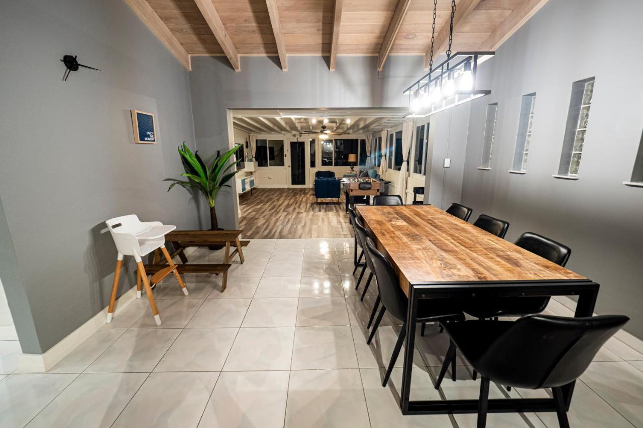 Villa Newly Renovated 3Br2Ba Duplex With Private Dock Key Colony Beach Exterior foto