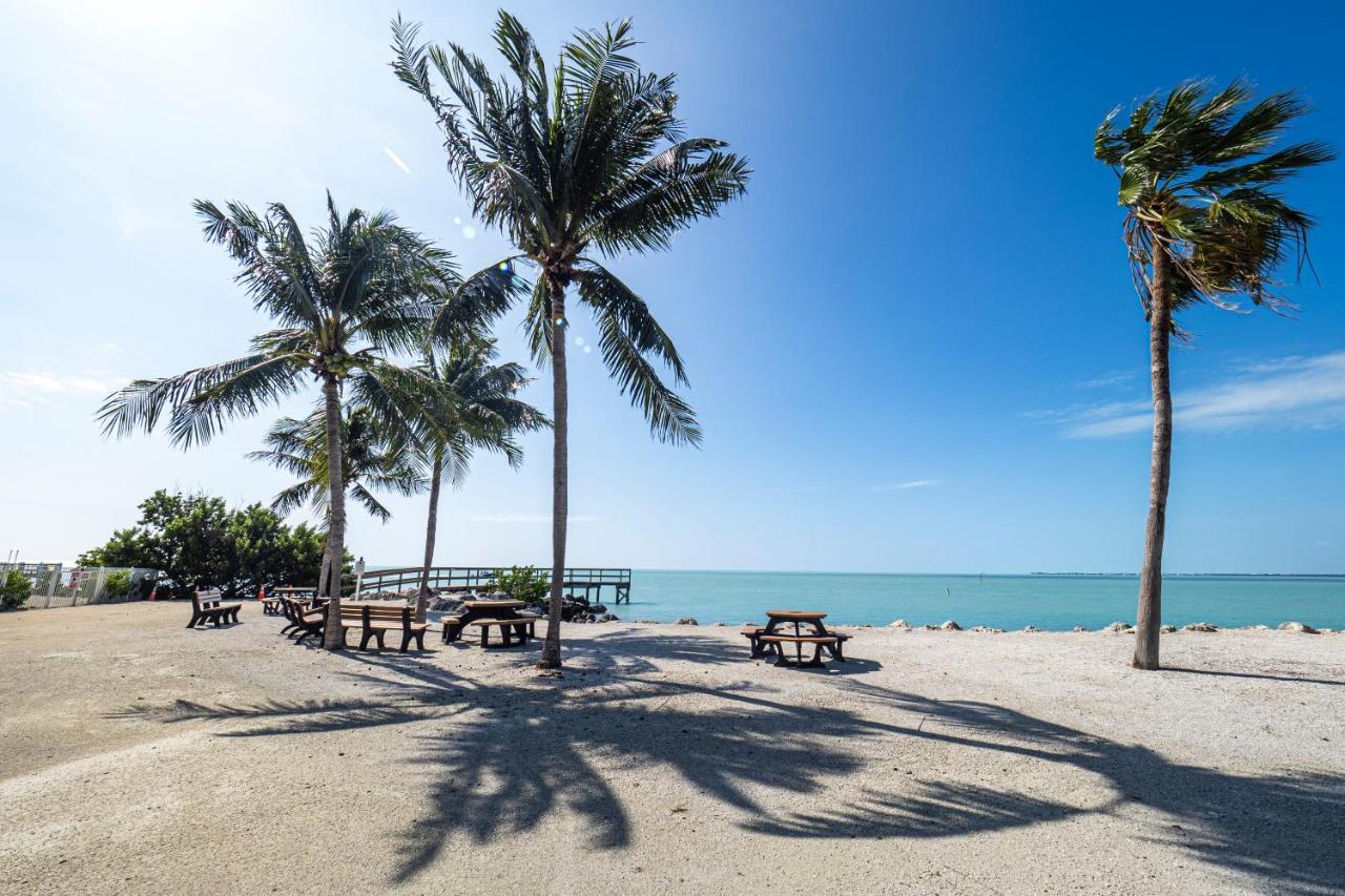 Villa Newly Renovated 3Br2Ba Duplex With Private Dock Key Colony Beach Exterior foto
