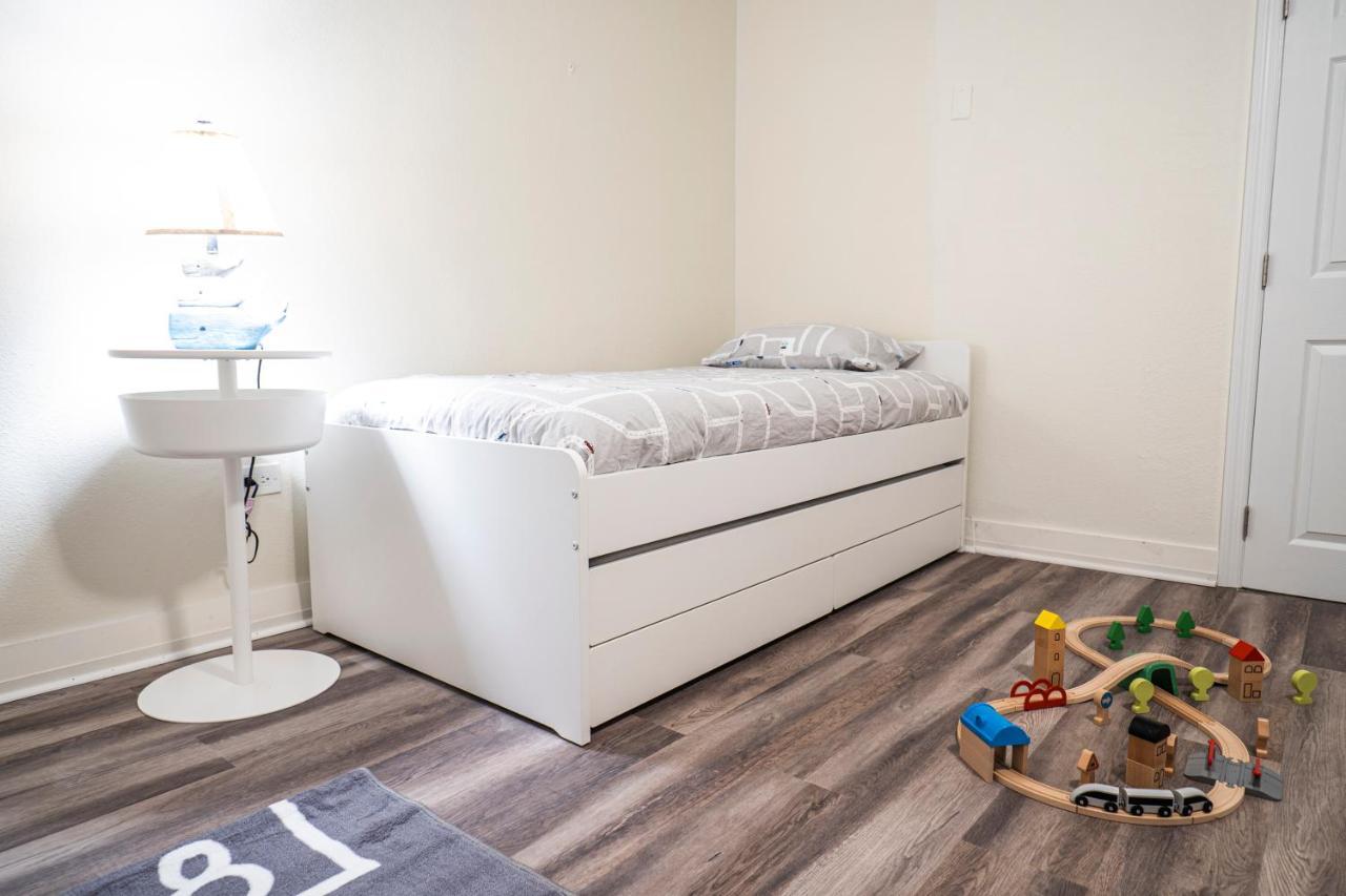 Villa Newly Renovated 3Br2Ba Duplex With Private Dock Key Colony Beach Exterior foto