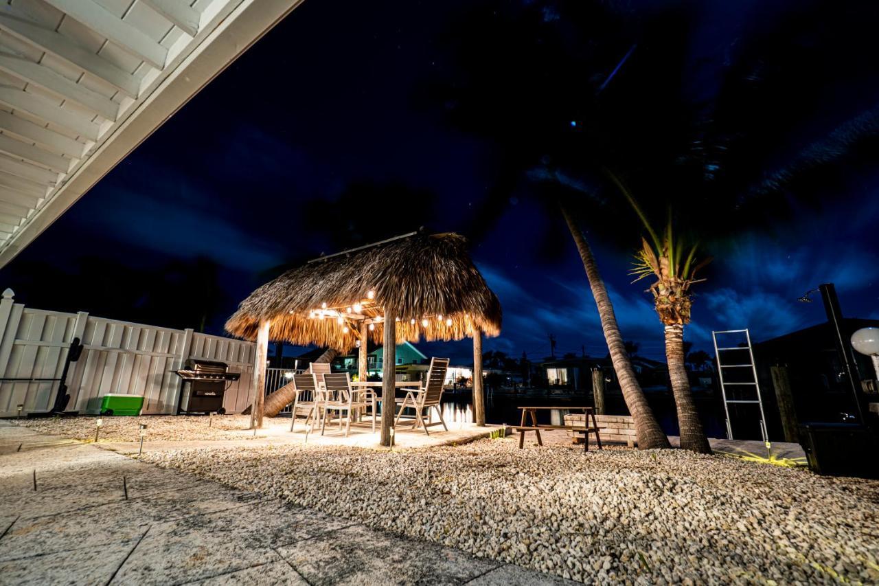 Villa Newly Renovated 3Br2Ba Duplex With Private Dock Key Colony Beach Exterior foto