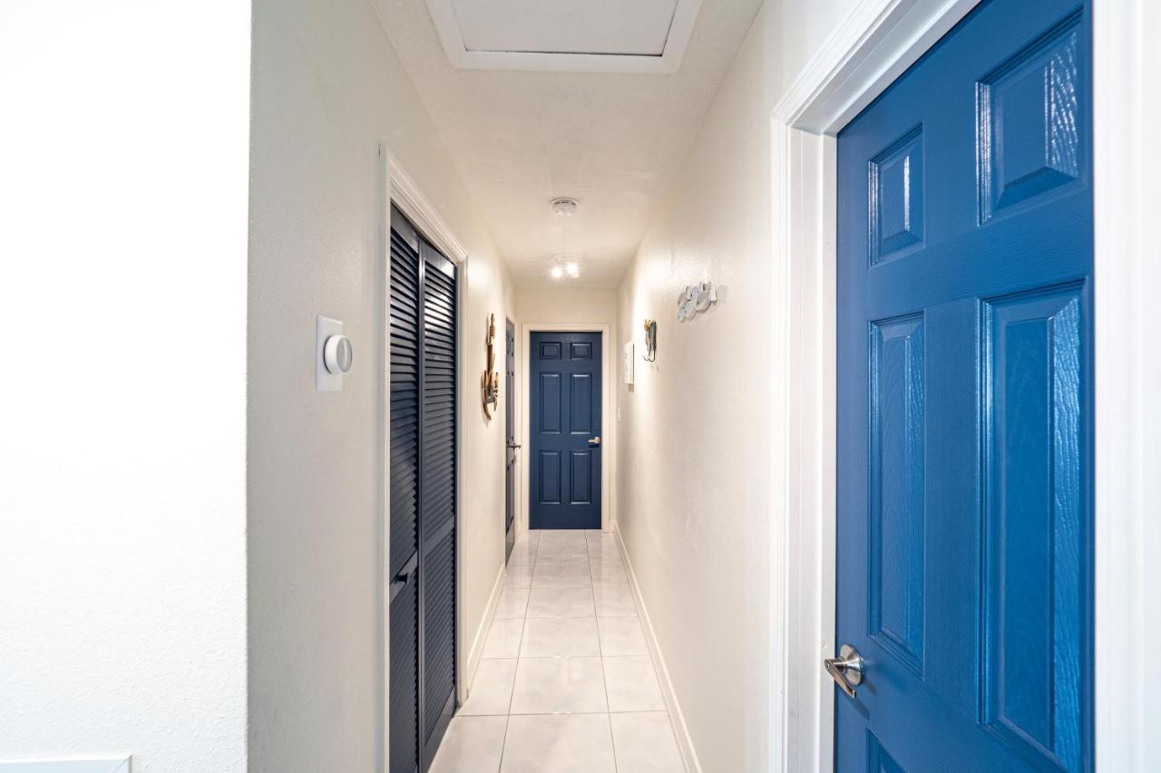 Villa Newly Renovated 3Br2Ba Duplex With Private Dock Key Colony Beach Exterior foto